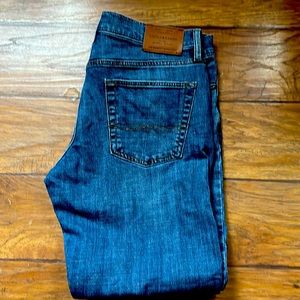 Lucky Brand Jeans Never Worn